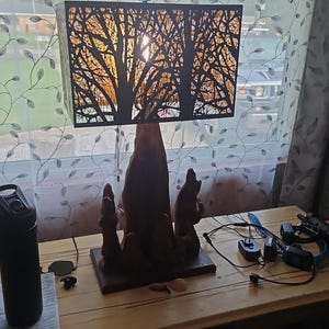 Chris added a photo of their purchase