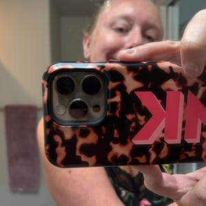 Mary added a photo of their purchase