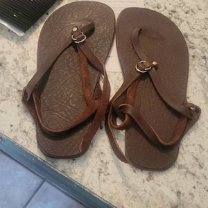 samantha adicionaram uma foto da sua compra