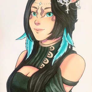 Ella added a photo of their purchase