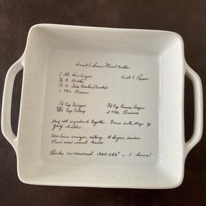 Etsy-köpare lade till en bild av sitt köp