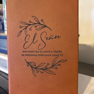 Etsy buyer added a photo of their purchase