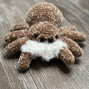 PATTERN ONLY Crochet Floppy Bunny Rabbit - Etsy