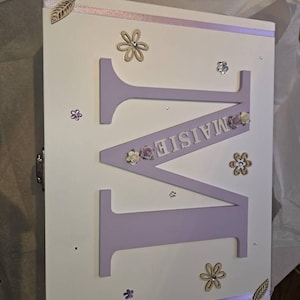Ella a ajouté une photo de son achat