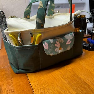 Dee added a photo of their purchase