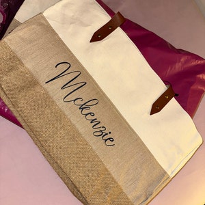 Abby added a photo of their purchase