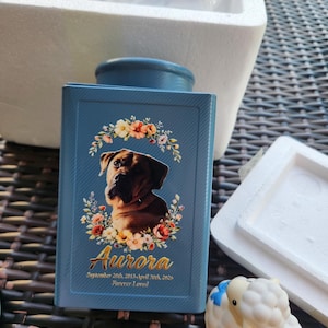 Bailey added a photo of their purchase