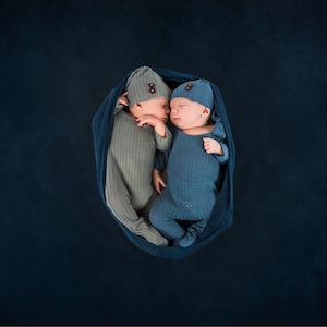 Sloan added a photo of their purchase