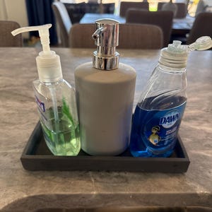 Doreen added a photo of their purchase