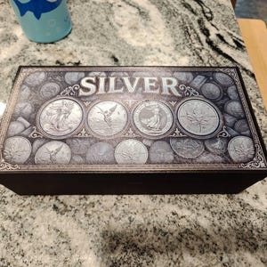 CJ added a photo of their purchase