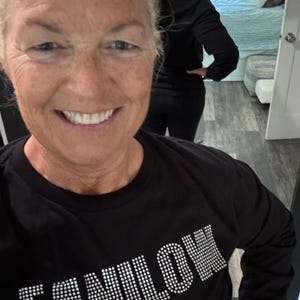 Vanessa hat ein Foto des gekauften Artikels hinzugefügt