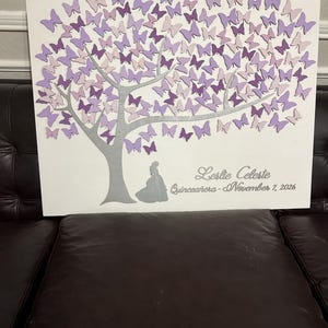 Elena added a photo of their purchase