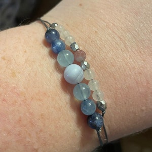 Jen added a photo of their purchase