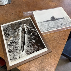 Ryan added a photo of their purchase