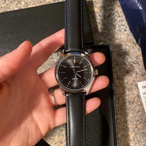 Alexia added a photo of their purchase