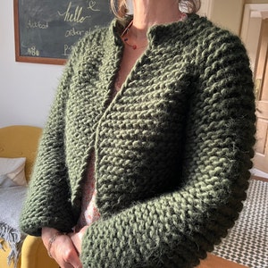 Louise hat ein Foto des gekauften Artikels hinzugefügt