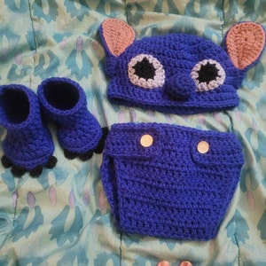 Lacee added a photo of their purchase