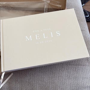 Tess added a photo of their purchase