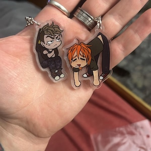 Pepper added a photo of their purchase