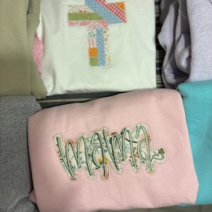Comprador de Etsy ha añadido una foto de su compra