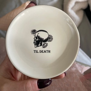 Brett added a photo of their purchase