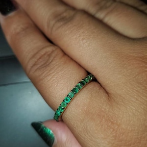 Naomi added a photo of their purchase