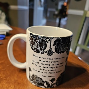 Etsy buyer added a photo of their purchase
