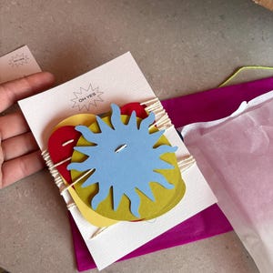 Marleen added a photo of their purchase