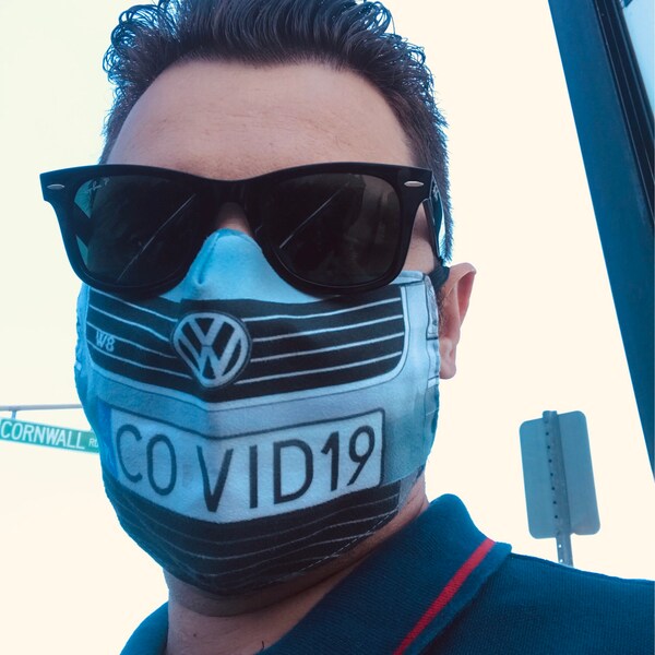 Audi A4 B7 Sedan Vag Pendant Keys Gadget Stainless Steel Handmade - Etsy