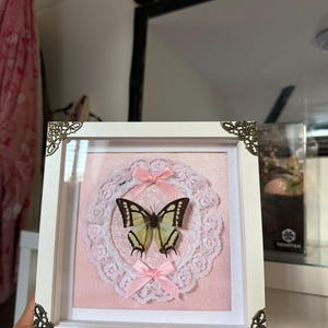 Francesca added a photo of their purchase