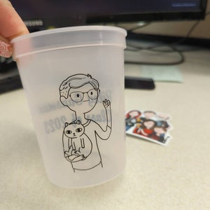 Etsy buyer added a photo of their purchase