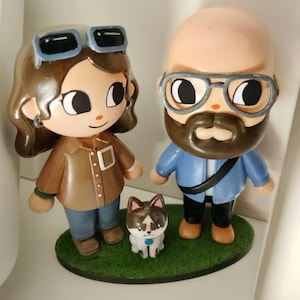 tiago lade till en bild av sitt köp