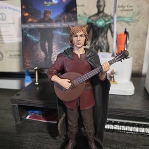 Andrew さんが購入した商品の写真を追加しました
