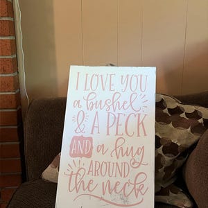 Tammy added a photo of their purchase
