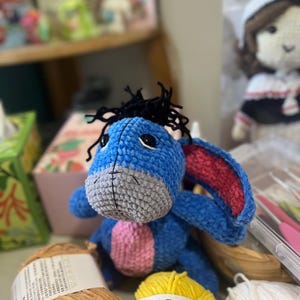 Mimie added a photo of their purchase