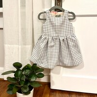 Daisy Dress PDF Sewing Pattern - Etsy Australia