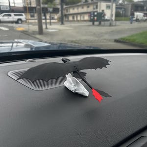 Amanda added a photo of their purchase
