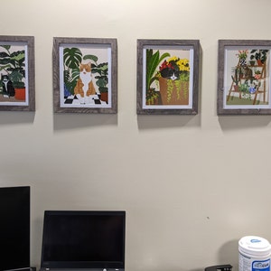 Diadra added a photo of their purchase