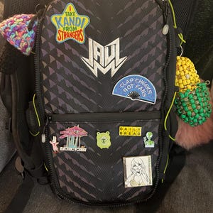 Lauren added a photo of their purchase