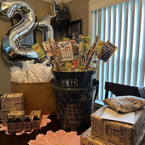 patty added a photo of their purchase