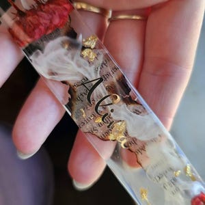 Alina hat ein Foto des gekauften Artikels hinzugefügt
