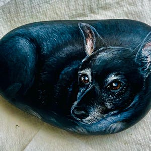 Comprador de Etsy ha añadido una foto de su compra