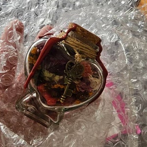 Full Moon New Moon Portal Spells 3 Etsy