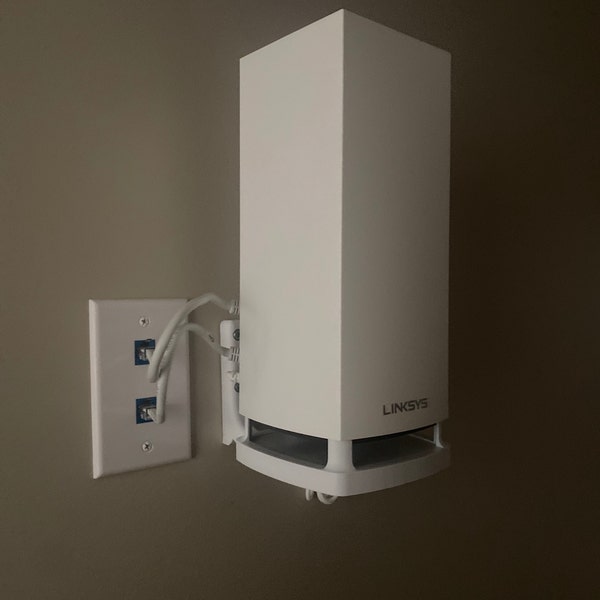 Wall Stand Shelf Mount for NETGEAR Orbi 970 Series RBE970 BE27000 ...