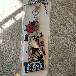 Katie added a photo of their purchase
