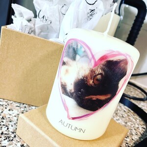 Marie ha aggiunto una foto del proprio acquisto