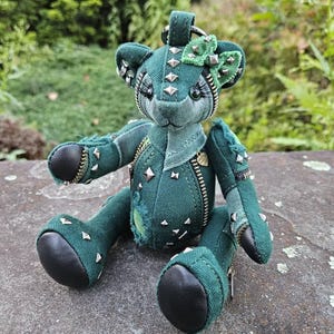 Etsy-Käufer:in hat ein Foto des gekauften Artikels hinzugefügt