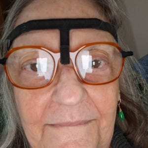 Janet added a photo of their purchase