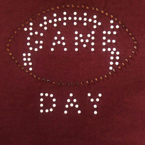 Magnetic Rhinestone Template - PATTERN - GRADIENT - Etsy