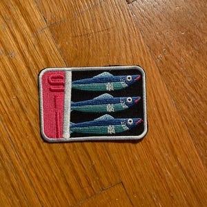 Lo added a photo of their purchase
